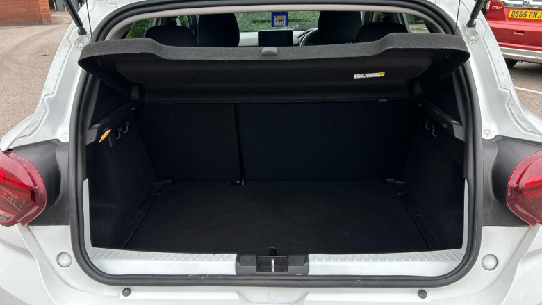 Dacia Sandero Stepway 1.0 TCe Comfort 5dr CVT Petrol Hatchback